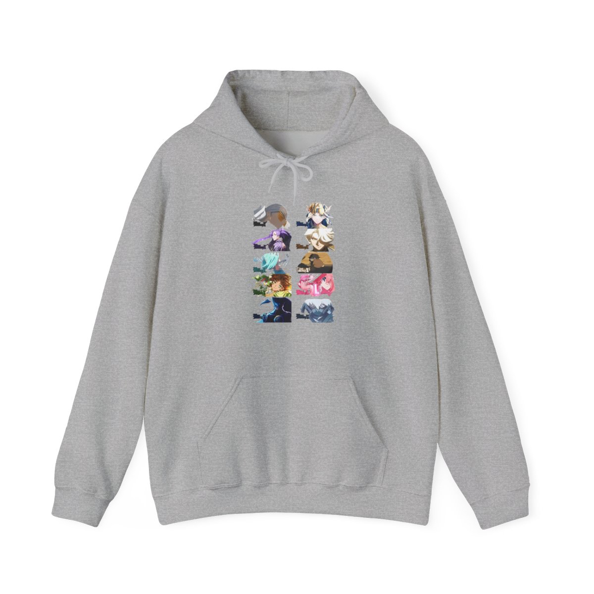 Hoodies - To Be Hero X apparel collection