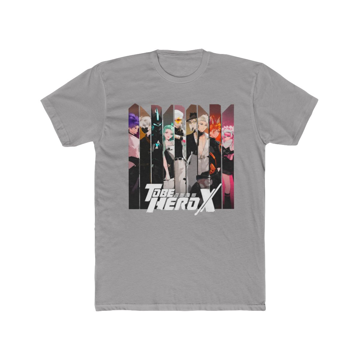 To Be Hero X No 1 T Shirt, and Sizes (HRX-968787) - Official T-Shirts merchandise